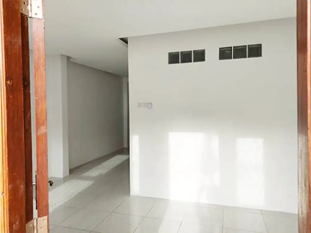Rumah Gading Putih, Kelapa Gading, Jakarta Utara