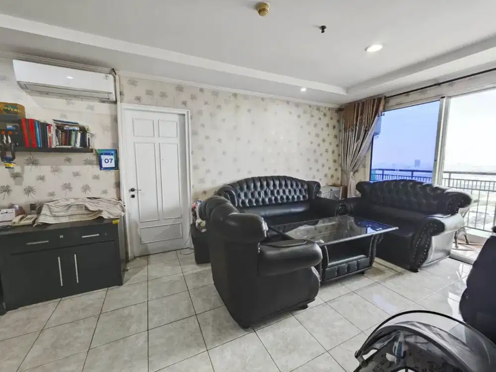 Apartemen French Walk Twr Loudes Garden, Kelapa Gading
