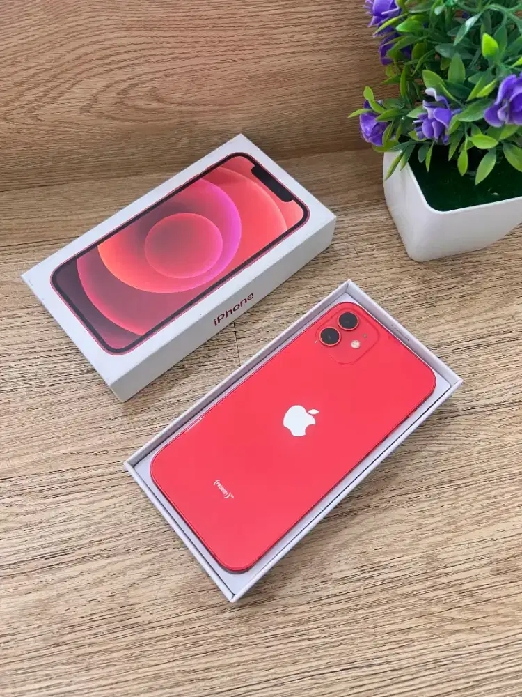 IPHONE 12 128GB INTER ALL PROVIDER FULLSET