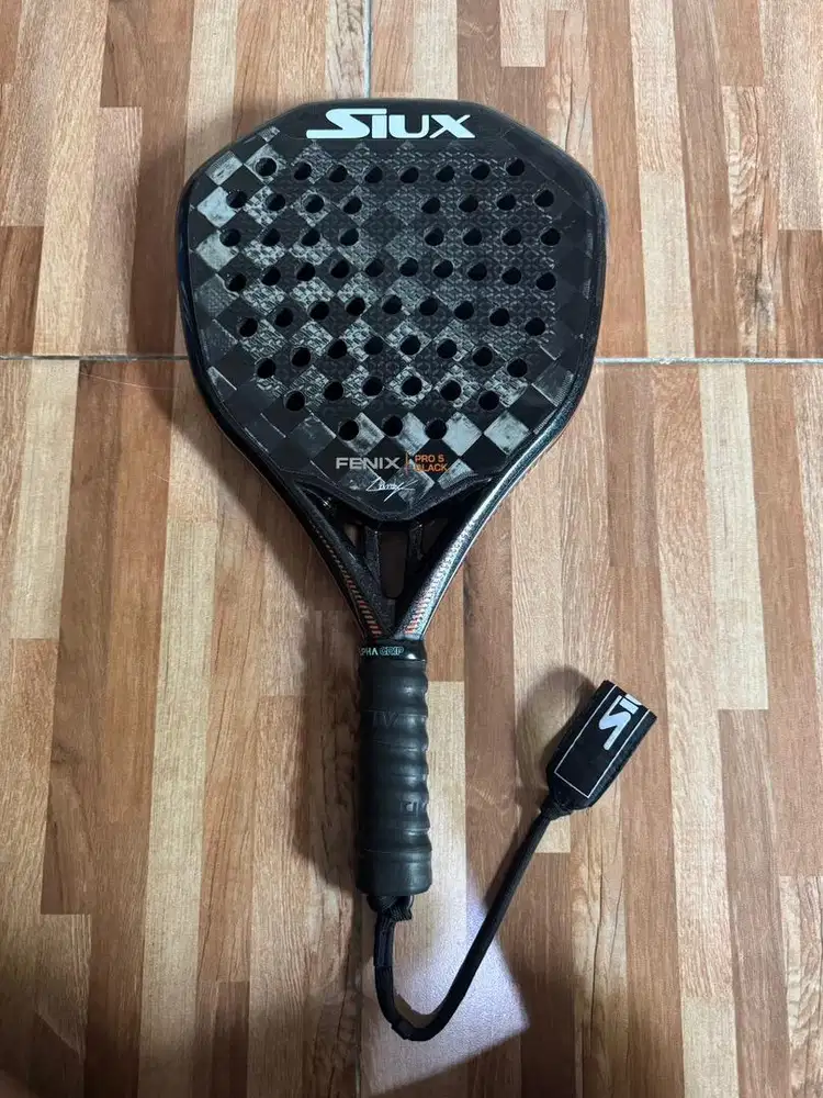 Siux fenix pro 5 2025
