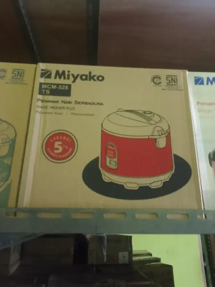 Magic come Miyako