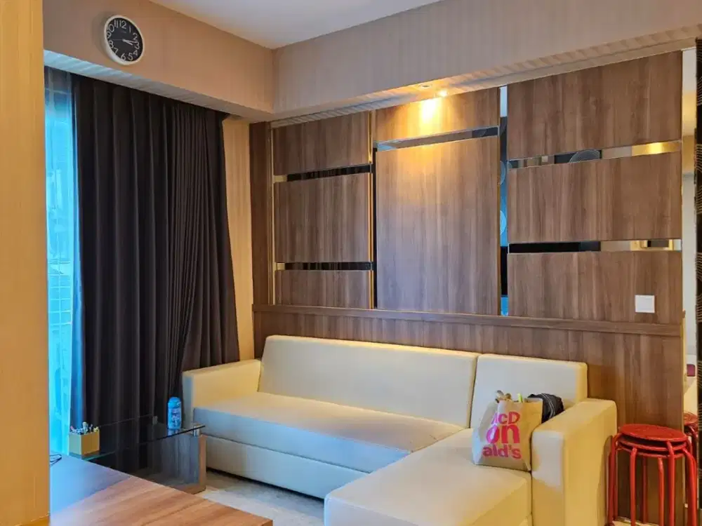 Apartemen La Riz Pakuwon Mall
