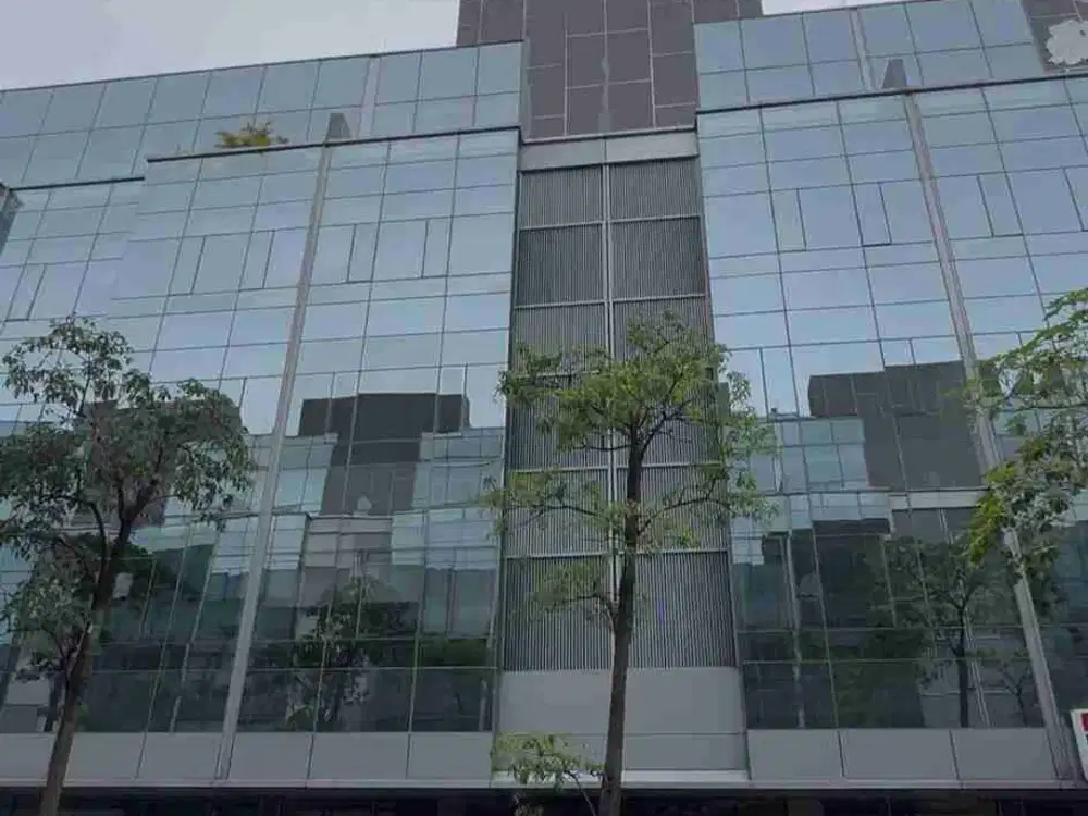 Ruko Altira Business Park, Yos Sudarso, Jakarta Utara