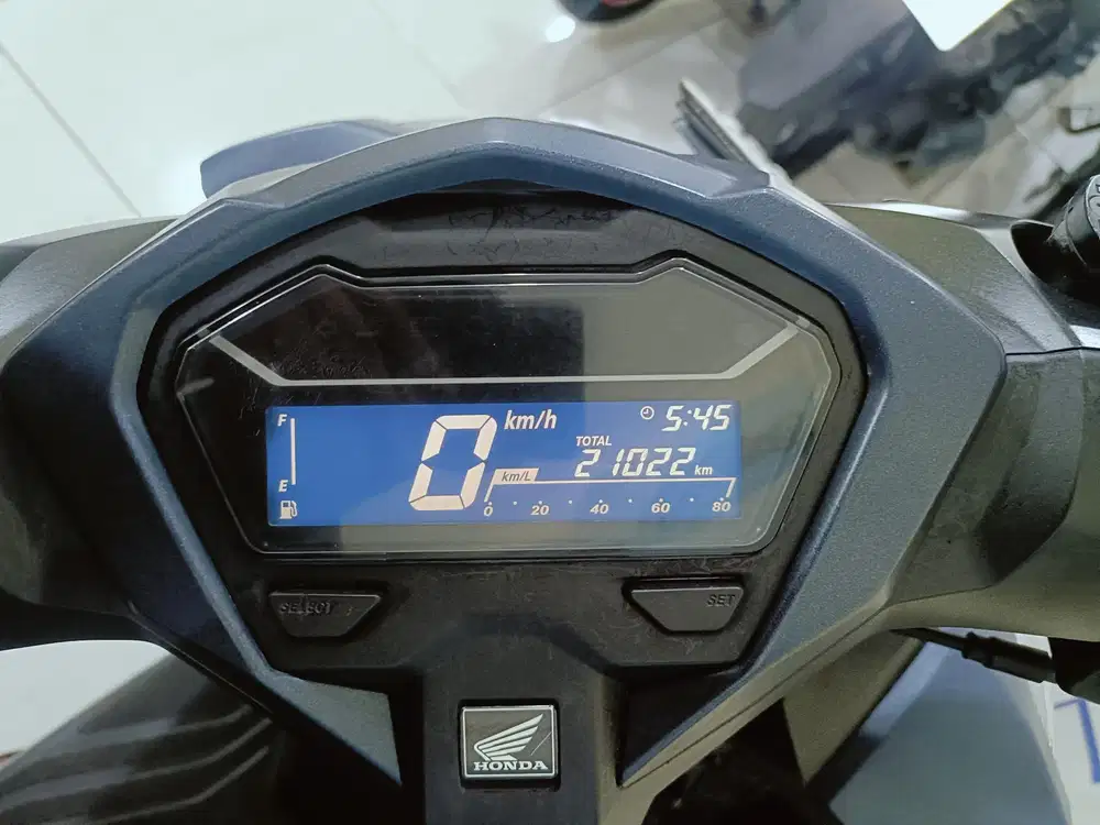 VARIO ESP CBS ISS EXCLSV FI ECO 2023 BISA KREDIT KM RENDAH