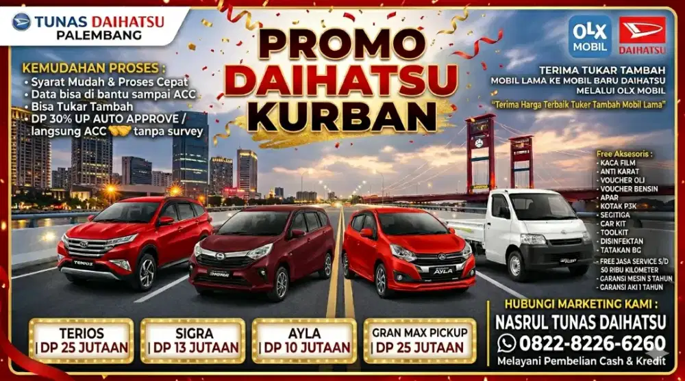 Daihatsu Ayla d plus