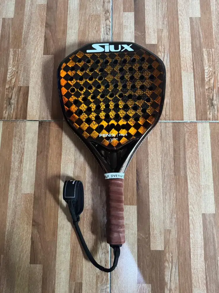 Siux fenix pro 5 2025