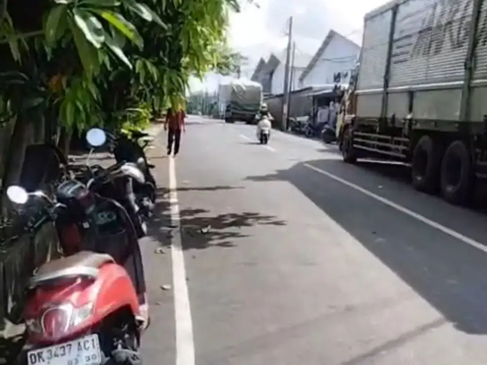 JUAL TANAH BAGUS MUDING