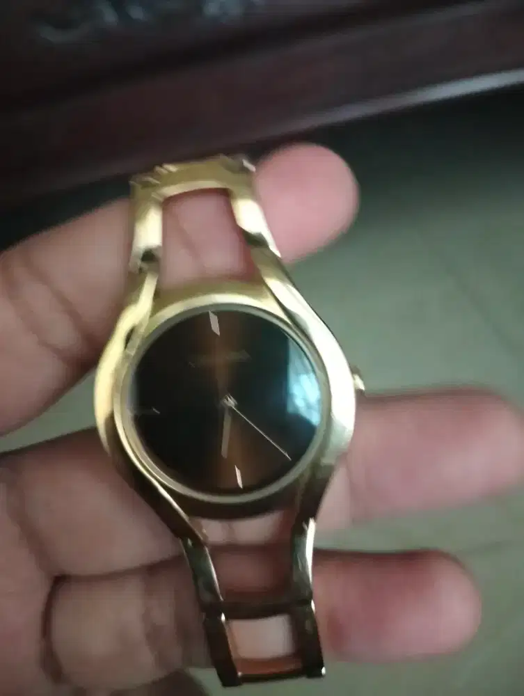 Jam tangan Calvin klain