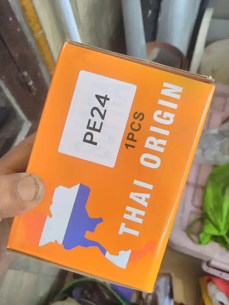 karbu pe 24 irit