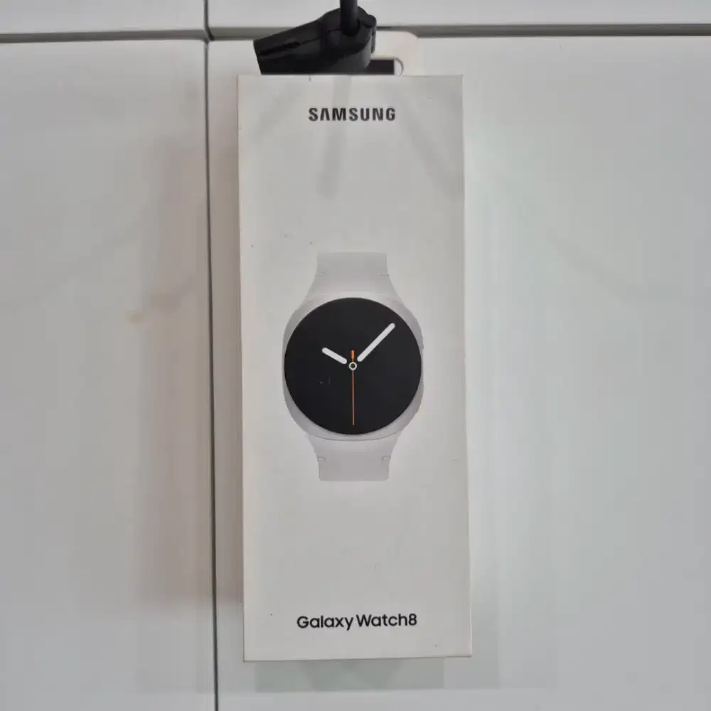 Termurah!!! Samsung Watch8 40mm  garansi resmi 1 tahun