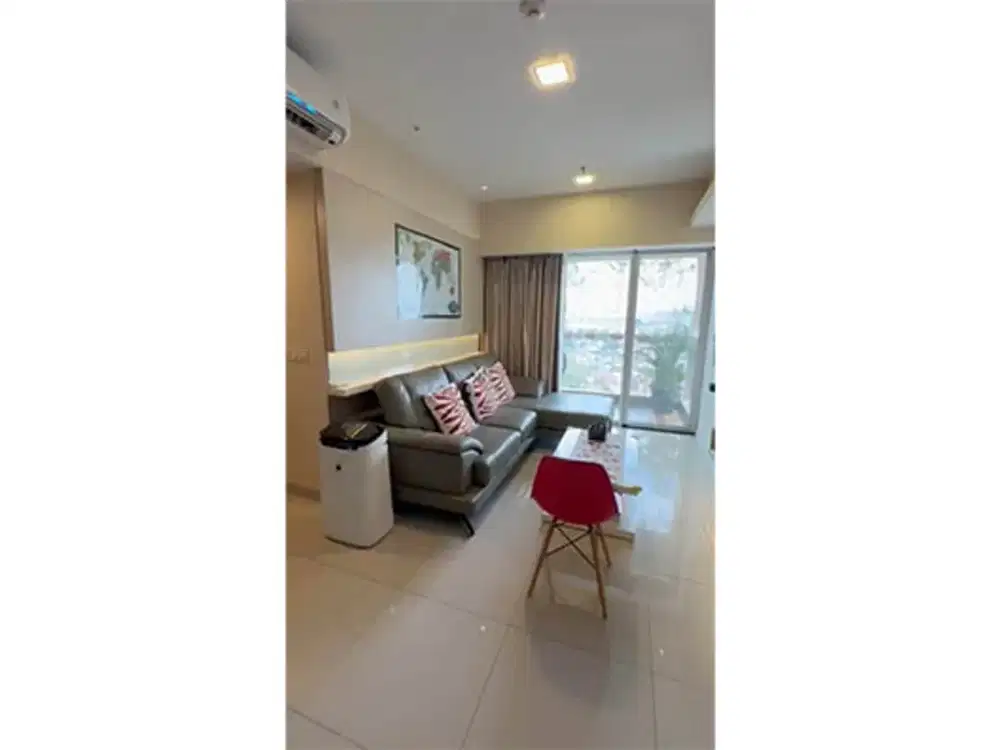 Apartemen Sherwood Residence Kelapa Gaading 2 bedroom tower Regent