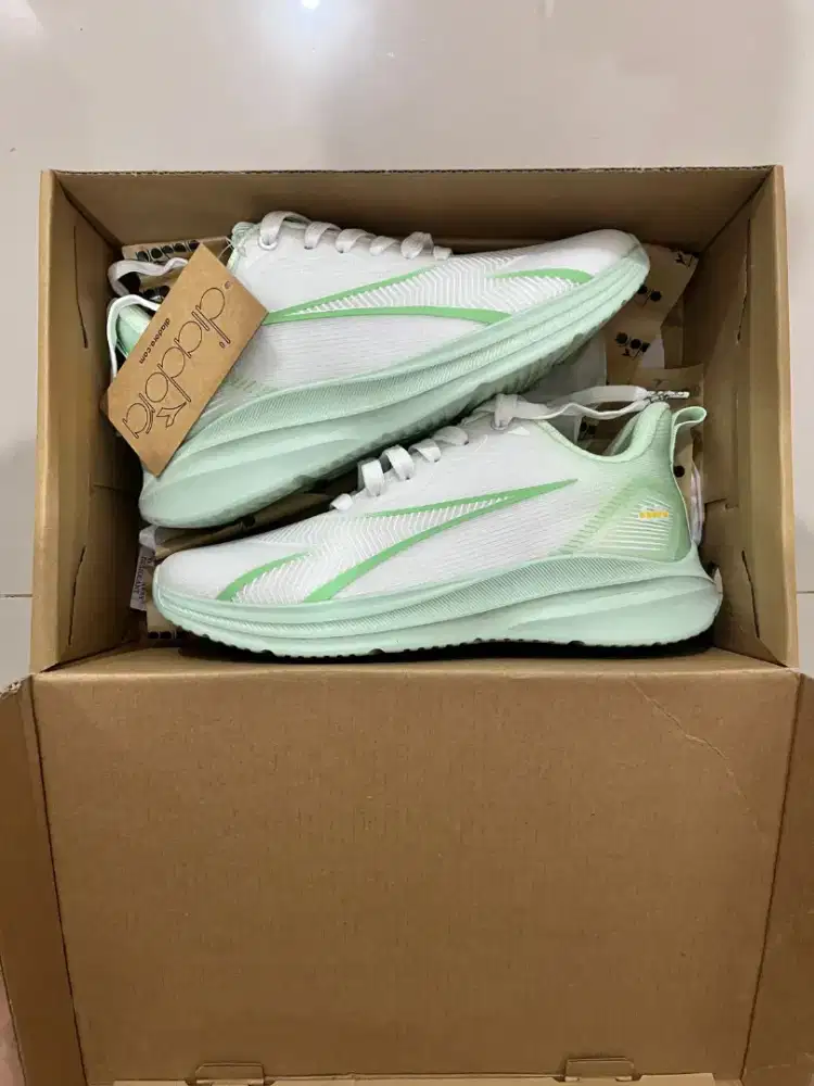 Diadora Pizen Women Running