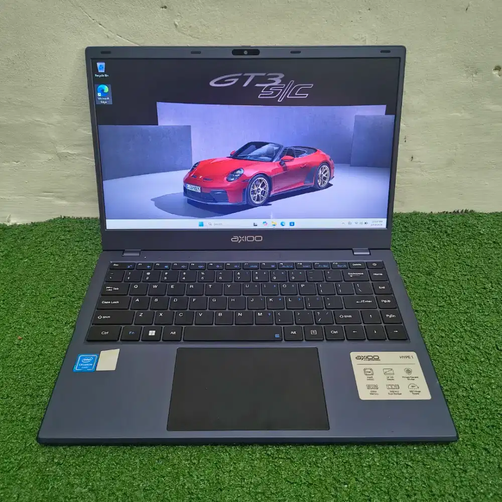 Laptop Axioo Hype 1 N4 4/256+128