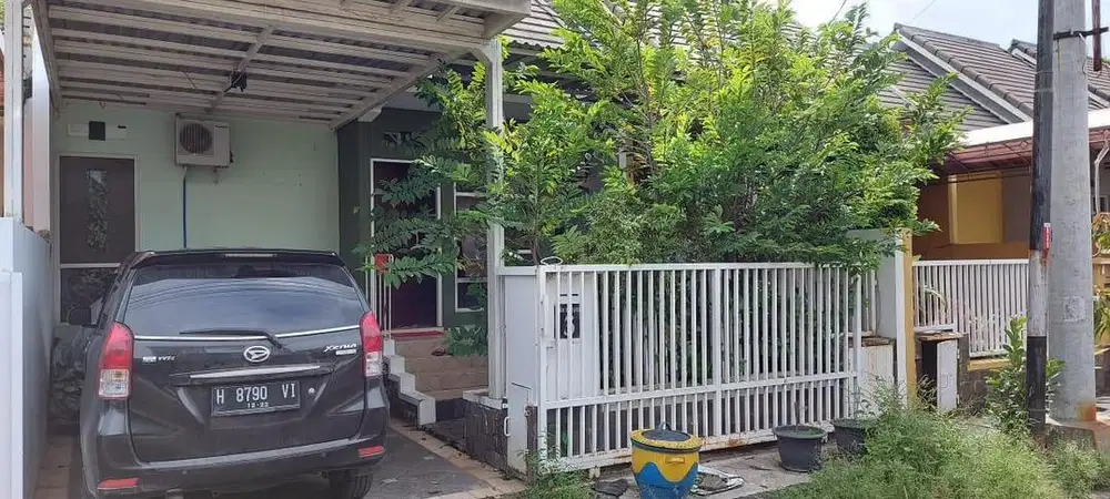 DIJUAL CEPAT RUMAH DARUL AISYAH GRESIK