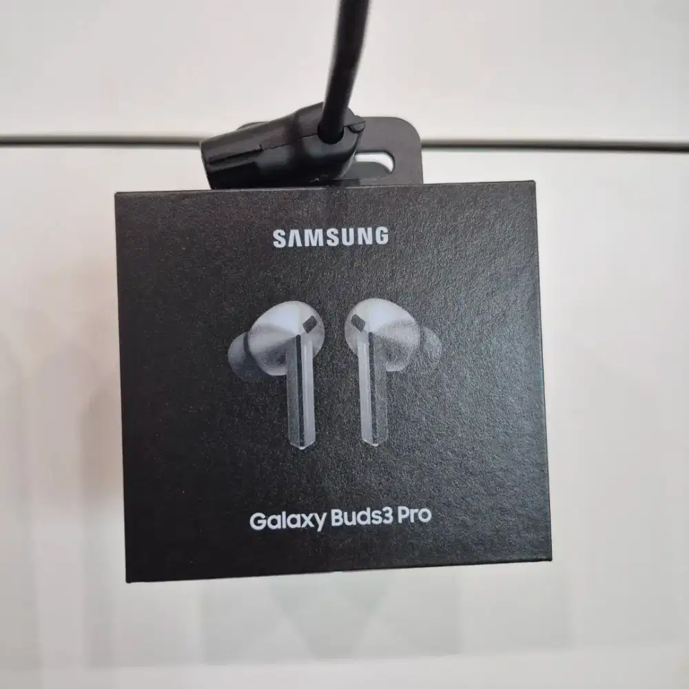 Termurah!!! Samsung Buds2 Pro garansi resmi 1 tahun