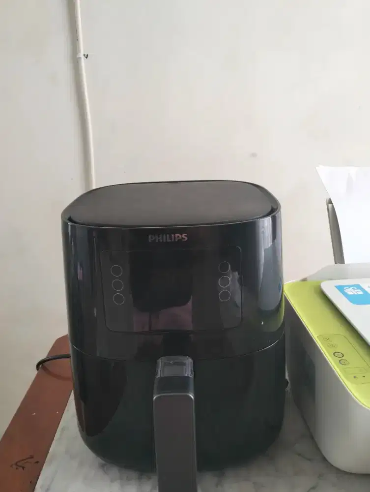 Airfriyer Philips
