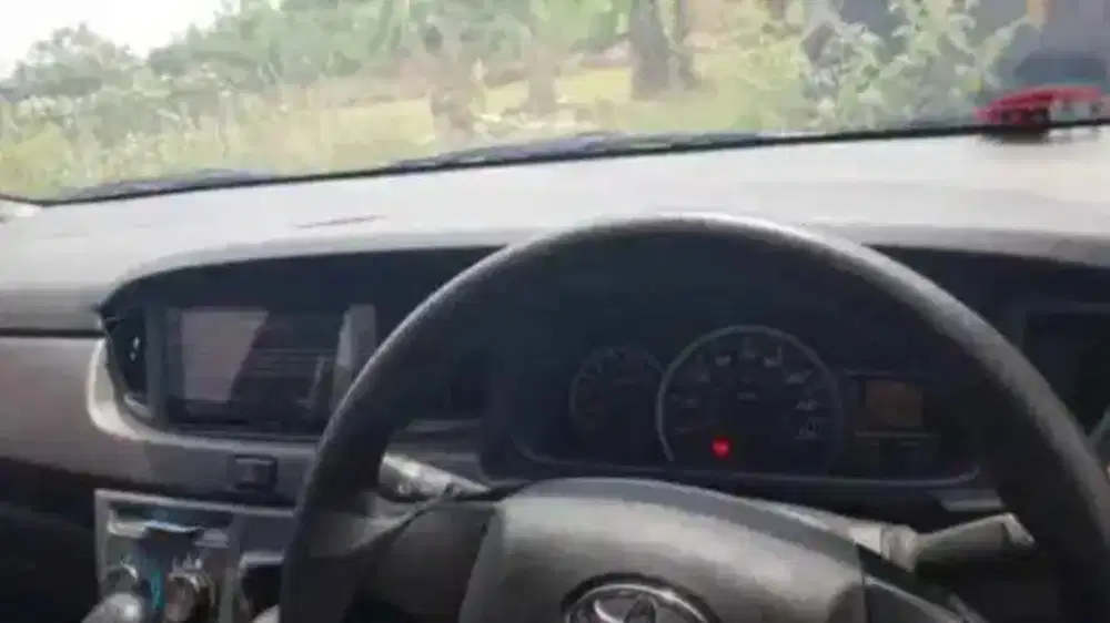 Toyota Calya 2023 Bensin