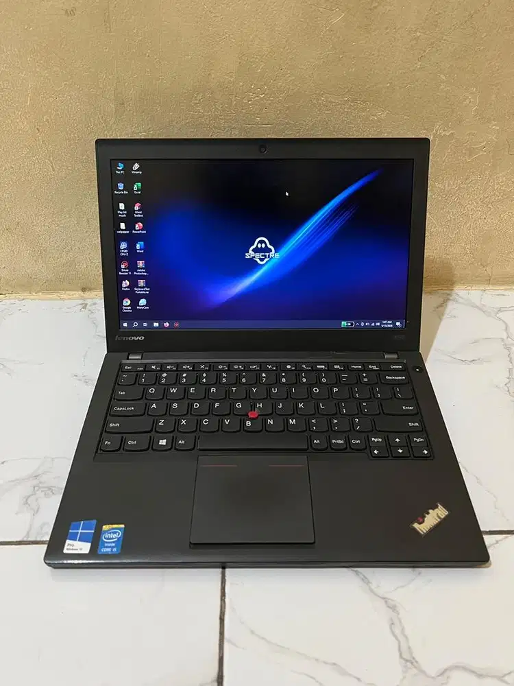 Jual Bu aja Jual Cepet Lenovo X240
