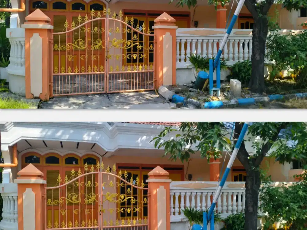 DI JUAL RUMAH SIAP HUNI