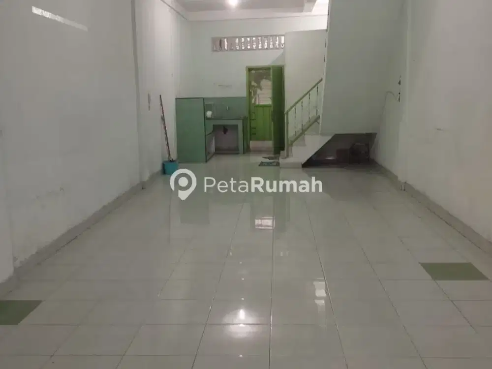 DIJUAL RUMAH JALAN HM YAMIN GANG OBAT 2 - DAERAH SIDODADI DEKAT RS PIRNGADI (Franky)
