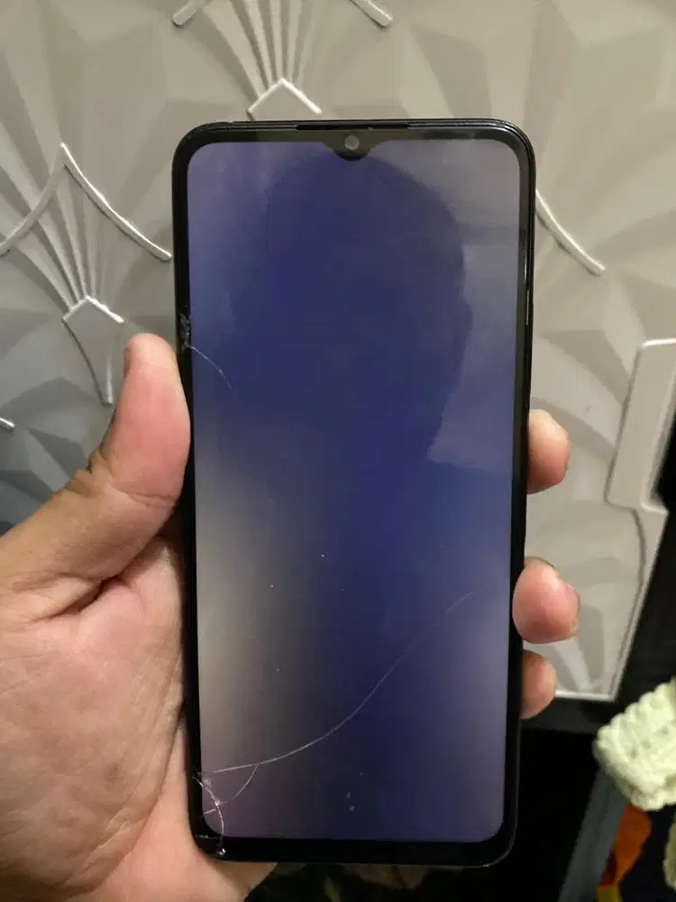 OPPO A38 4/128 (lcd harus ganti)