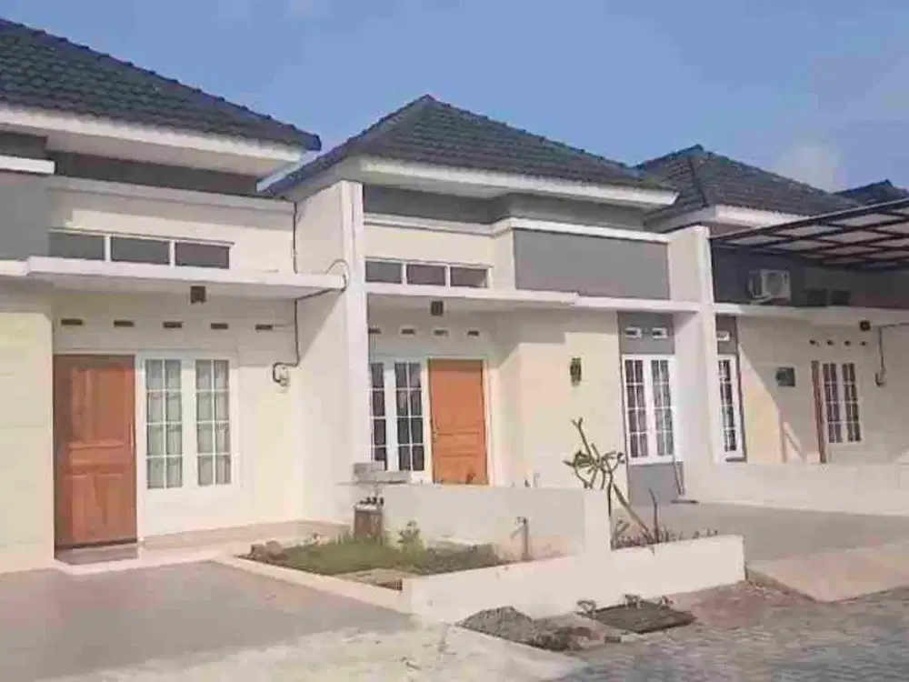cluster 150 meter ke jl.raya perintis kemerdekaan pudakpayung