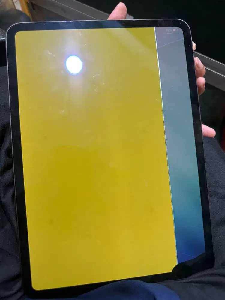 Ipadpro m4 256 11 inc gen 5 ibox minus lcd