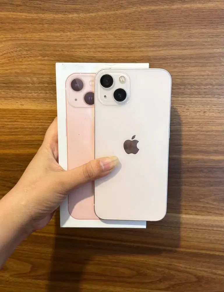 iphone 13 pink beacukai nominus alloperator