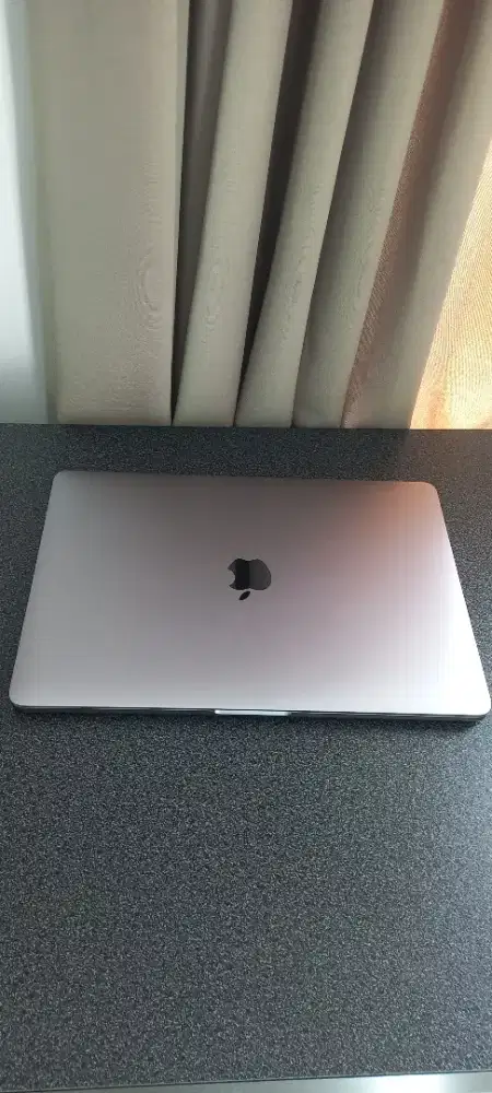 MacBook Pro 13 2017