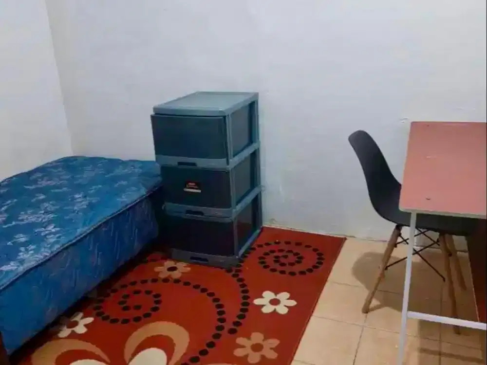 Dijual Cepat! Kosan Banyak Kamar Bangunan Kokoh Siap Huni dekat ITB di Coblong