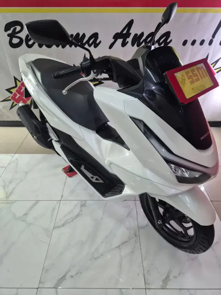 PCX 160 cbs iss keyless 2025 joosss