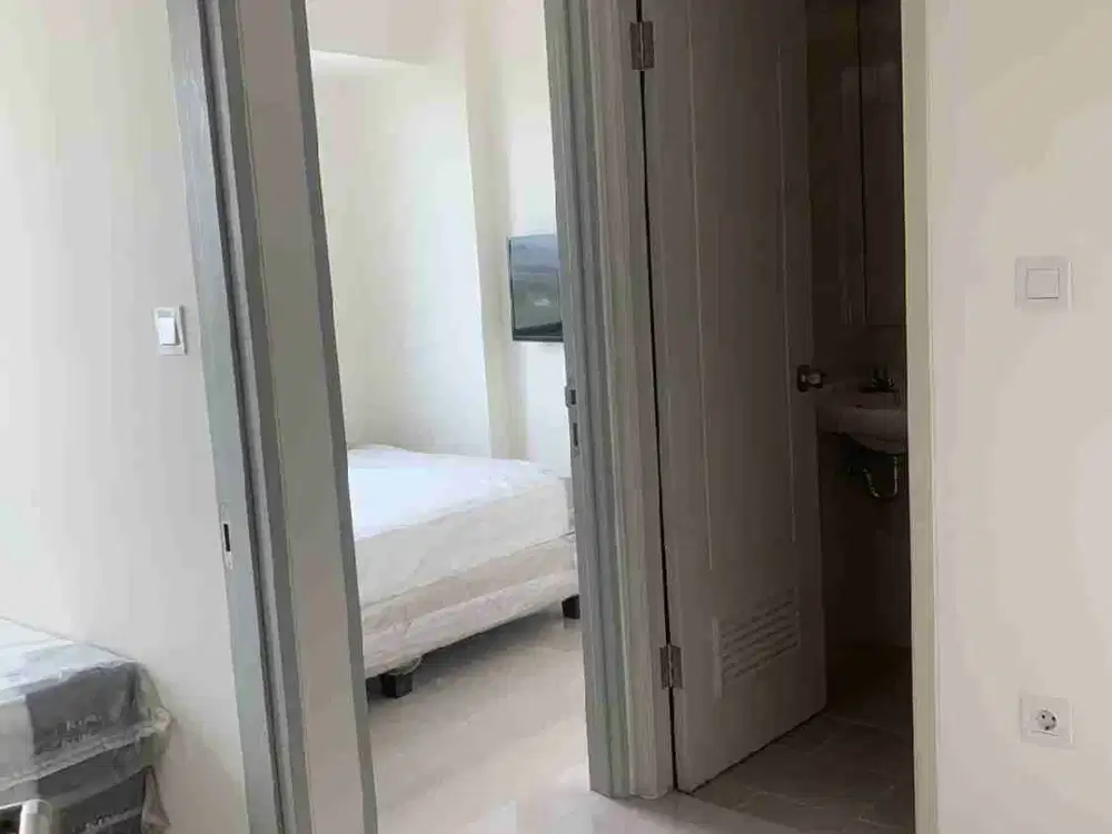 Disewakan Osaka PIK 2 Type 2BR Std Developer 20JT/Tahun