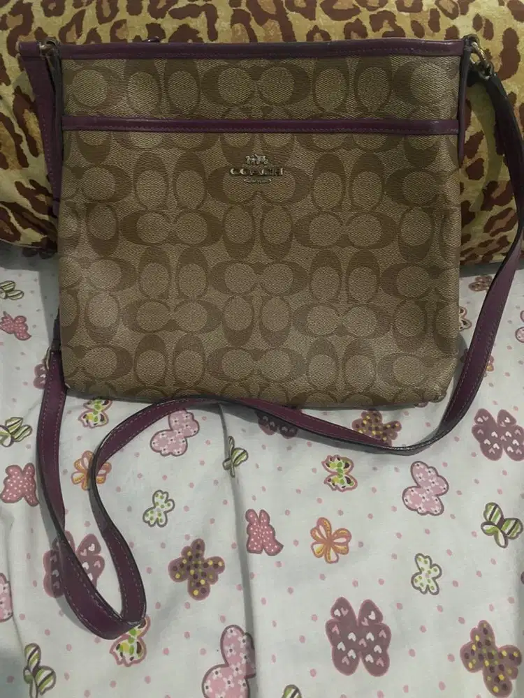 Coach Authentic