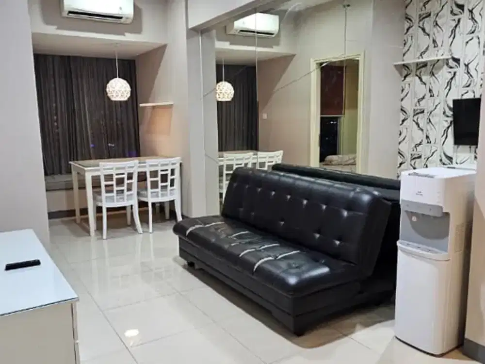 Apartemen Anderson Baywindow Pakuwon Mall