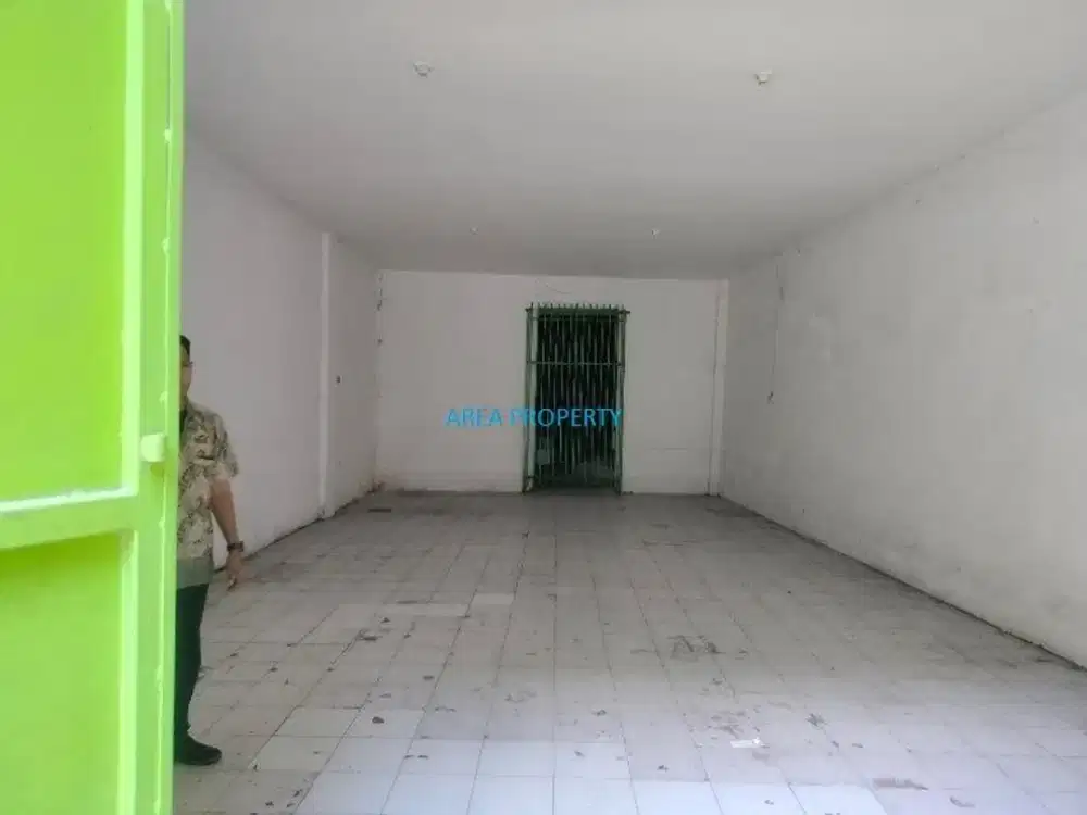 JUAL GUDANG HITUNG TANAH, GENTENG KALI, SURABAYA