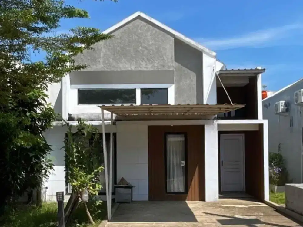 Dijual Rumah Makassar sekitar Jalan Barombong
