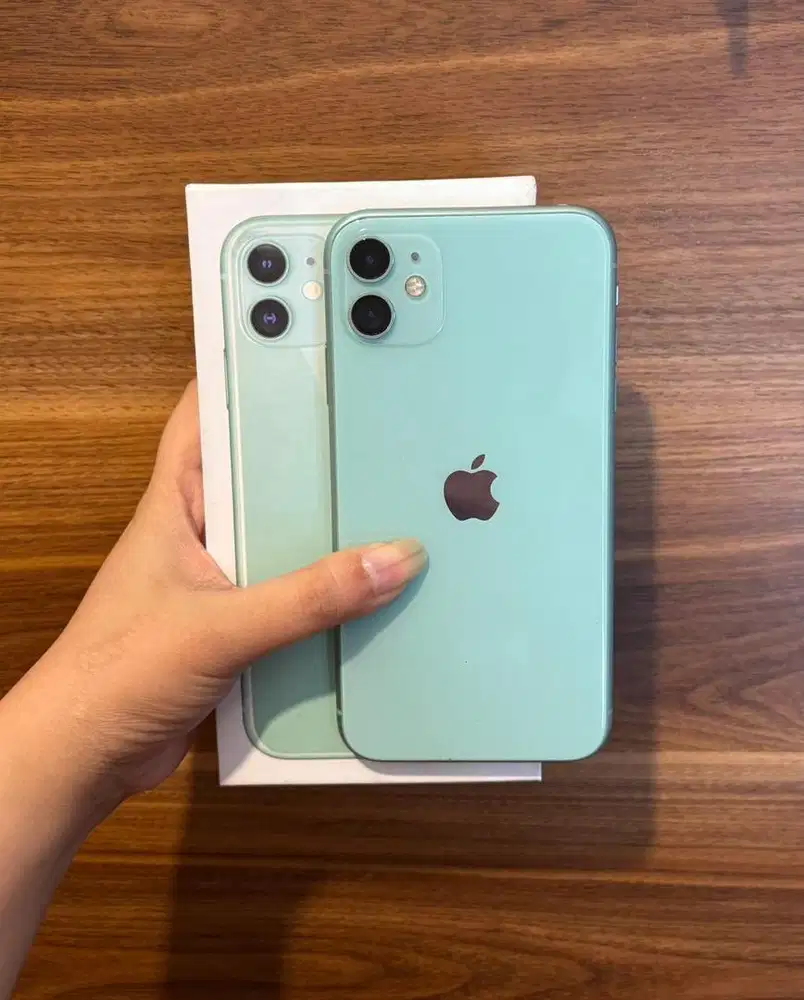 iphone 11 beacukai nominus alloperator fullset