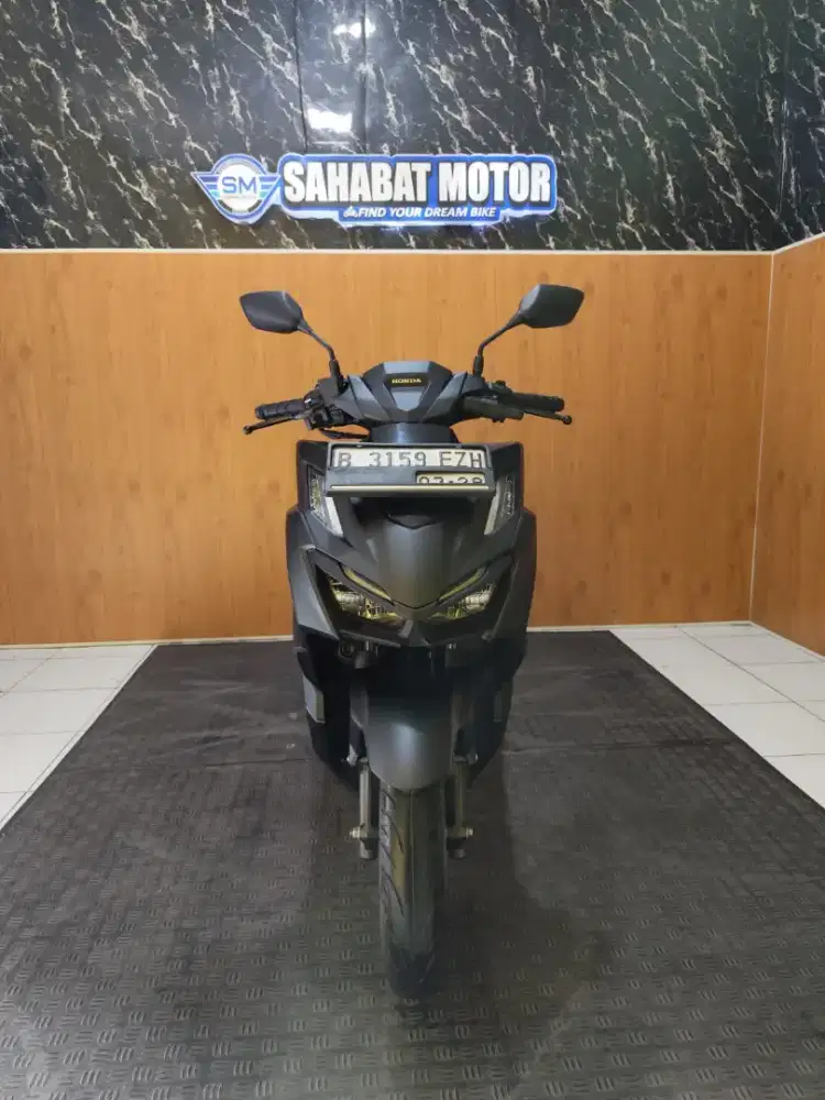 VARIO 160 CBS TH 2023 CASH ATAU KREDIT DAN SPAYLATER READY JOSSS