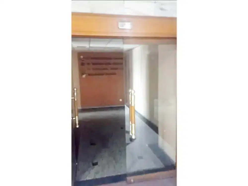 Office Space Wisma SMR, Yos Sudarso, Sunter