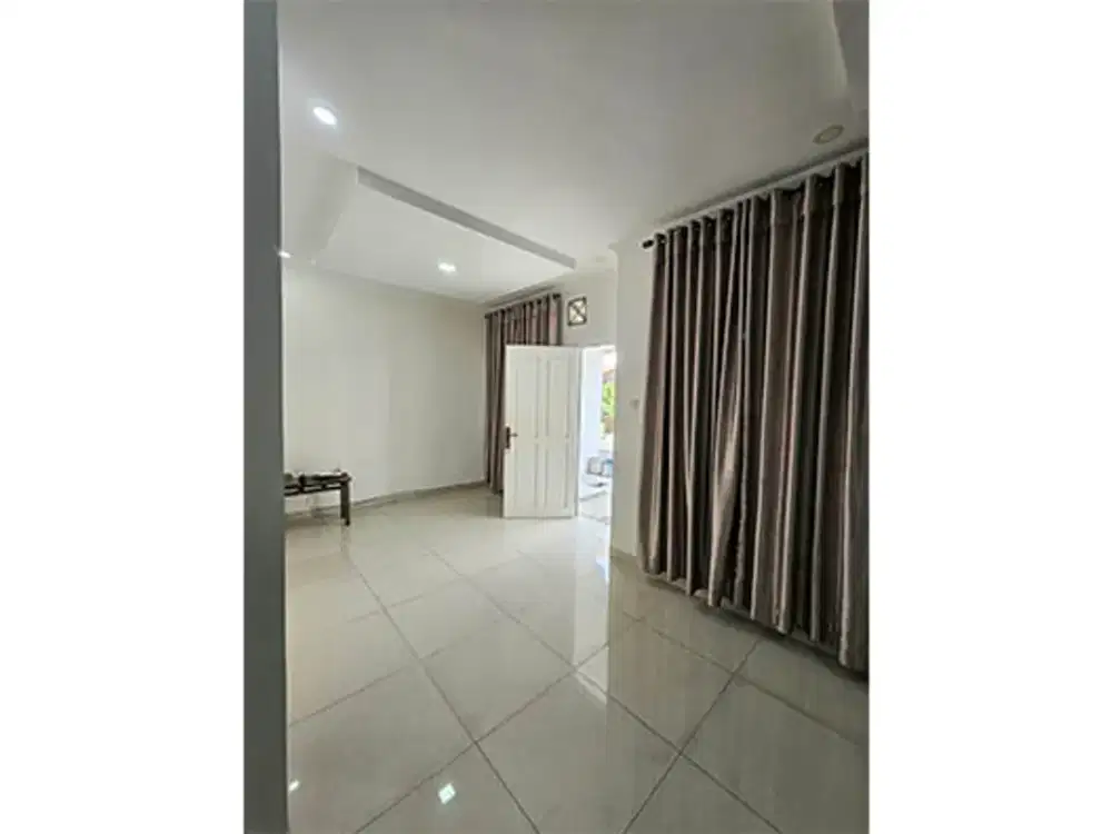 Rumah Perumahan Puri Intan, Jl Mandolin, Pegangsaan Dua, Kelapa Gading