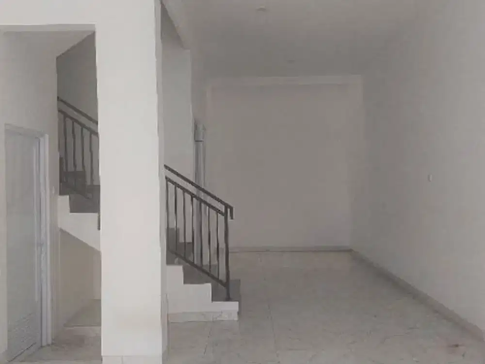 Rumah Baru Janur Kuning, Kelapa Gading