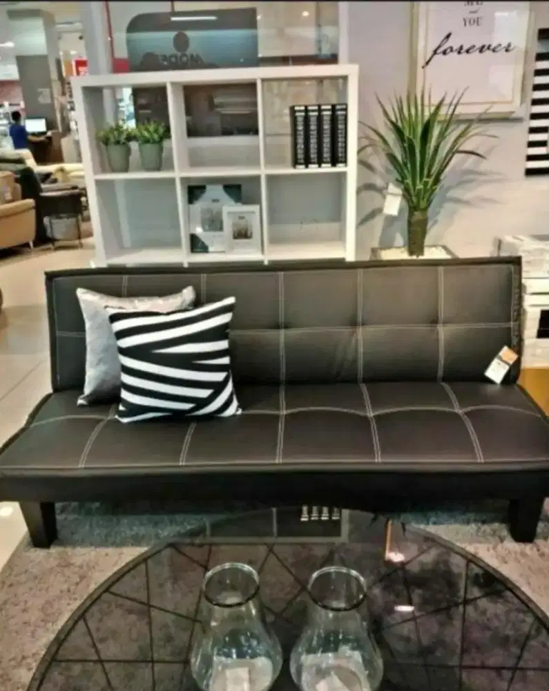 Sofa Bed Gotham Selma