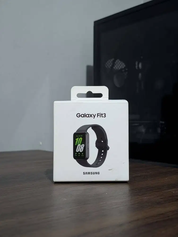 Samsung Galaxy Fit 3 Fullset