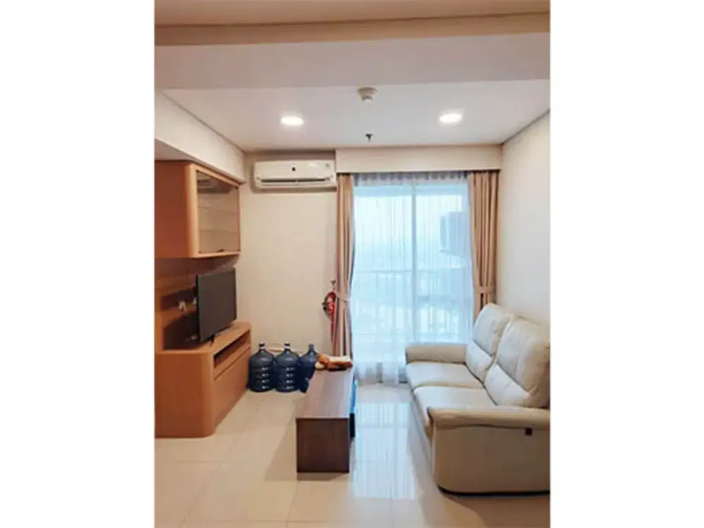 Apartemen Callia Pulomas
