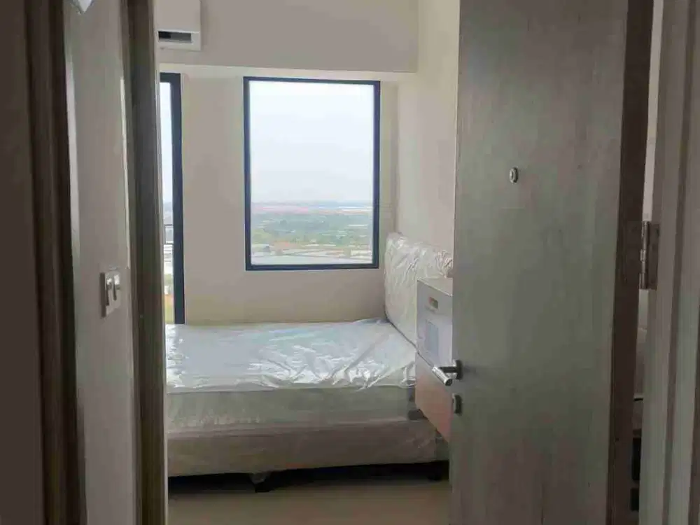 Disewakan Studio Osaka PIK 2 Std Developer 14JT/Tahun
