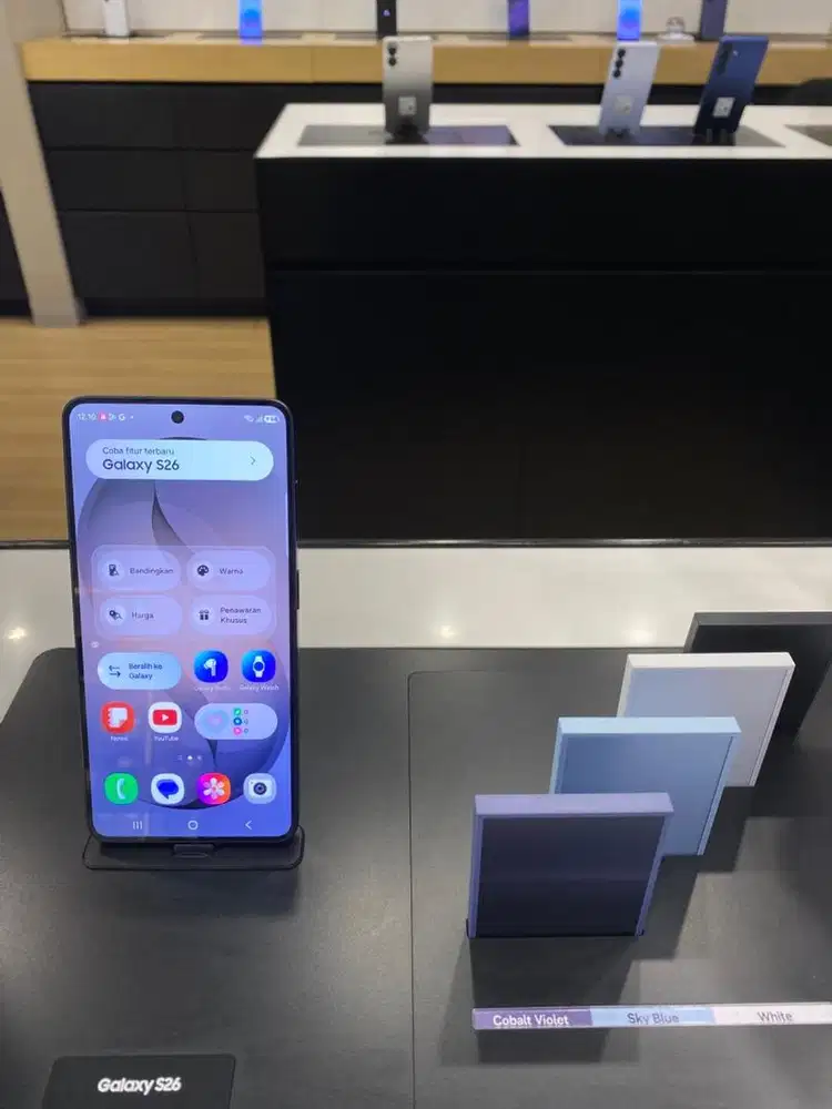samsung s26 sereas lamsung aja gais tanya tanya