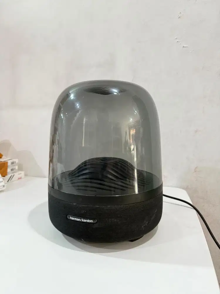 Harman Studio 3