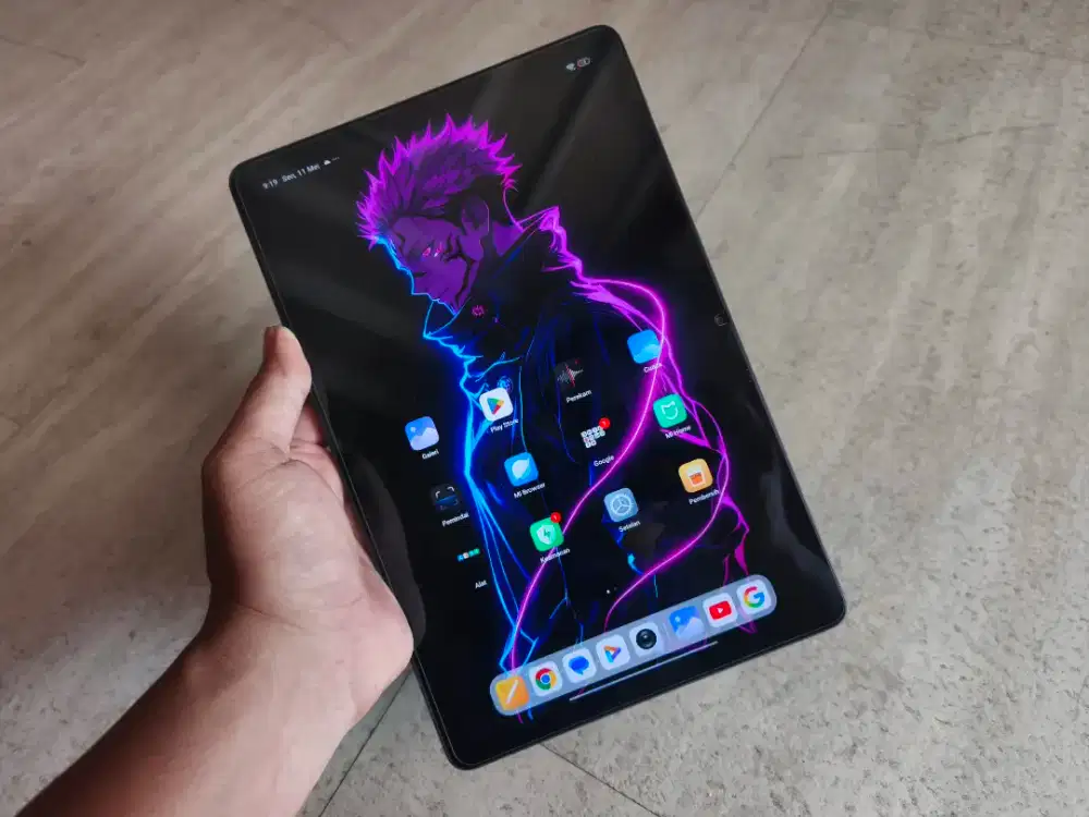 Jual Tab Redmi Pas SE No Minus