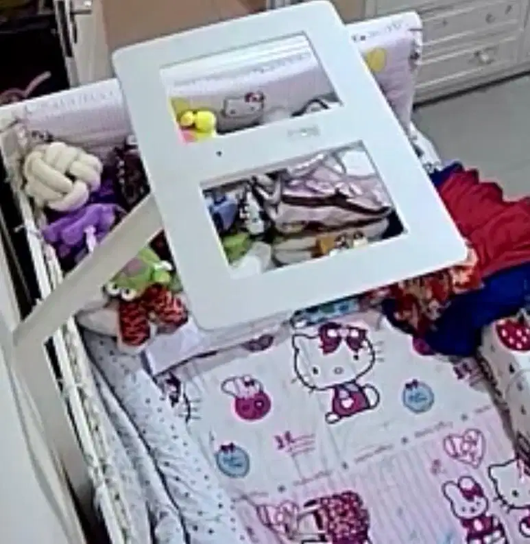Ranjang bayi ukuran 120x200