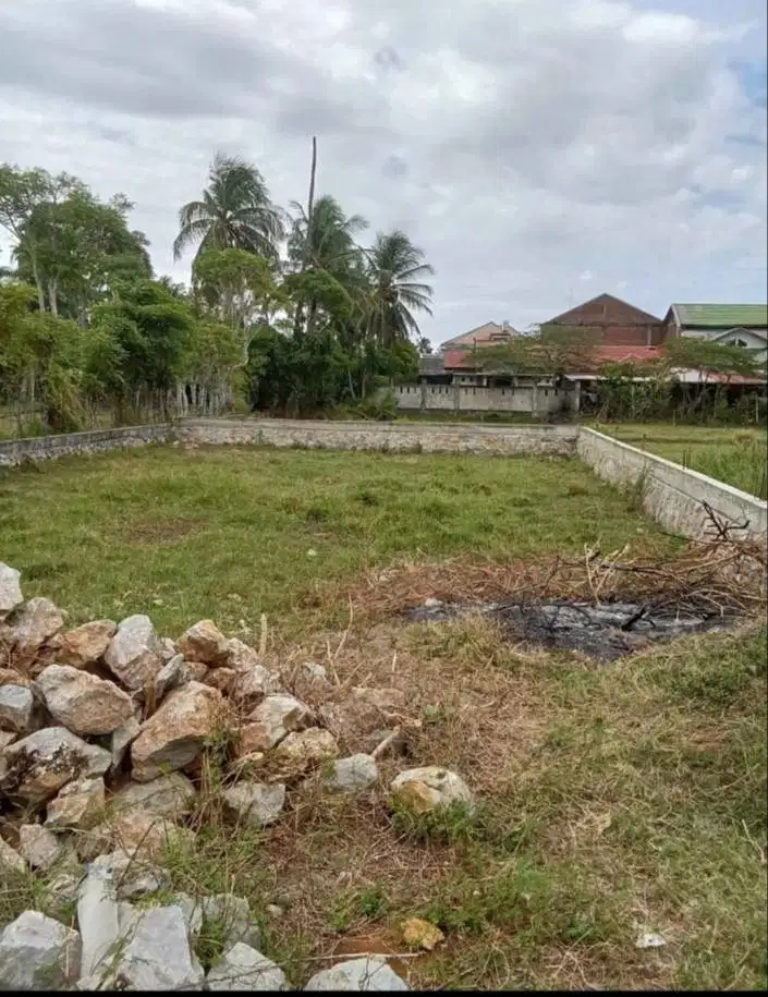 Di Jual Tanah di Bayu, Darul Imarah, Aceh Besar